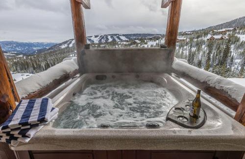 Saddle Ridge Casa | Saddle Ridge Townhome - Unit J3
