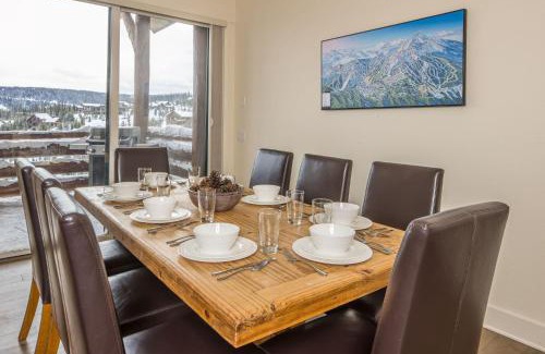 Saddle Ridge Casa | Saddle Ridge Townhome - Unit J3