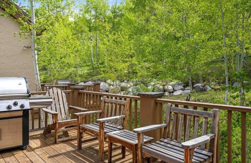 Beaver Creek Casa | Saddleridge Villas #3