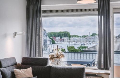 Travemuende Apartamento | Sadebo Apartments Traveblick 3 Zimmer 6 Gäste