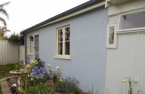 Port Kembla Cabaña | Sadies Cottage Port Kembla