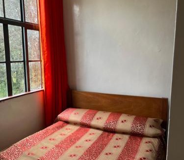 Nairobi Hotel | Sadili Oval B & B