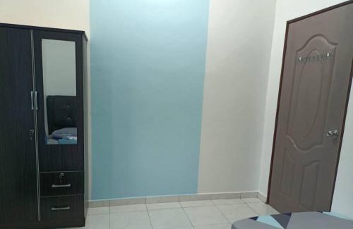 Pulau Indah Casa | SaFa HOMESTAY PULAU INDAH