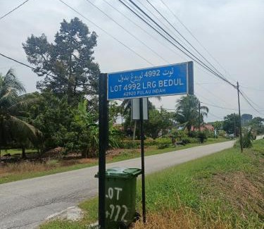 Pulau Indah Casa | SaFa HOMESTAY PULAU INDAH