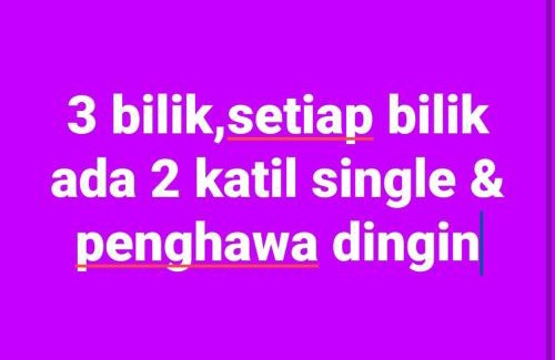 Pulau Indah Casa | SaFa HOMESTAY PULAU INDAH