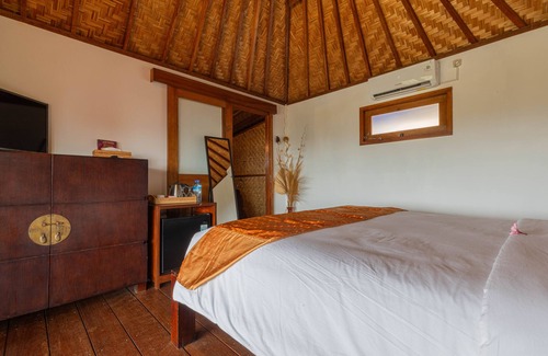 Senggigi Hotel | Safara Villa & Bungalow Syariah