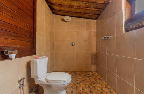 Senggigi Hotel | Safara Villa & Bungalow Syariah
