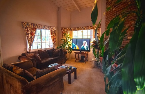 Chico Hotel | Safari Inn - Chico