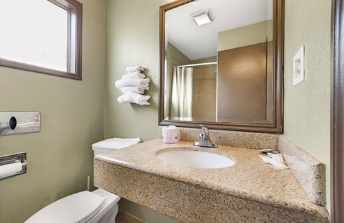 Chico Hotel | Safari Inn - Chico