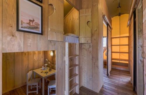 Andijk Otro | Safari Lodge by IJsselmeer Lake