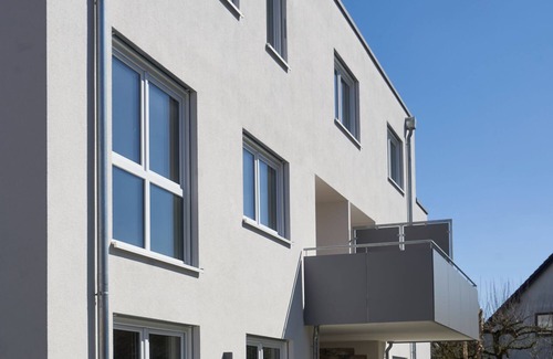 Guenzburg Apartamento | Safari vacation apartment