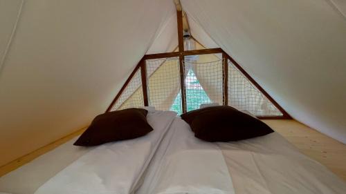 Falkenberg Apartamento | Safarizelt Simba