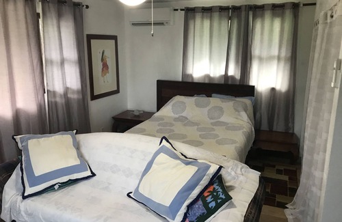 Waimanalo Apartamento | Una perfecta suite de escapada privada cerca de la playa en el paraíso