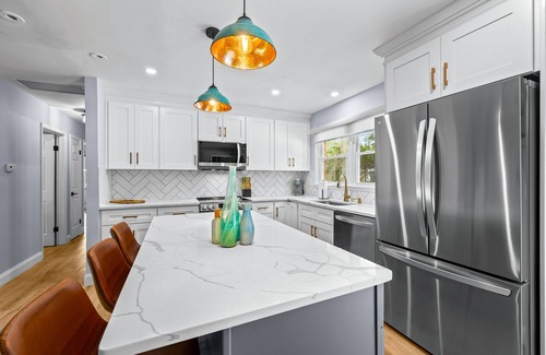 Croom Casa | Safe Harbor at Herring Bay - Your Chesapeake Bay adventure awaits!