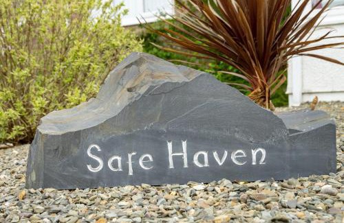Aberporth Casa | Safe Haven Aberporth