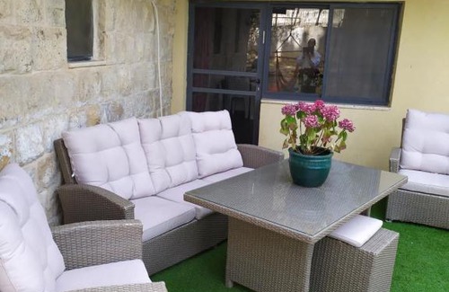Safed Old City Apartamento | Safed Kingdom