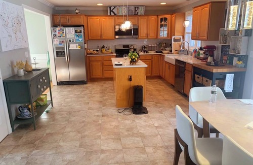 Auburn Casa | Safe Peaceful Quite Bright Gorgeous Accessibility