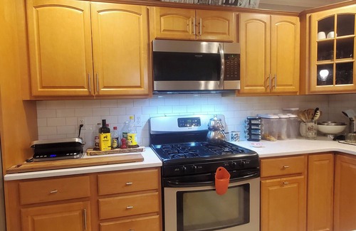 Auburn Casa | Safe Peaceful Quite Bright Gorgeous Accessibility