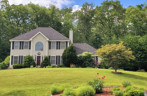 Auburn Casa | Safe Peaceful Quite Bright Gorgeous Accessibility