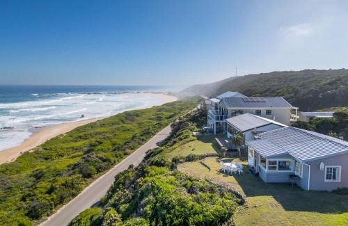 Buffalo Bay Casa | Saffier Cottage