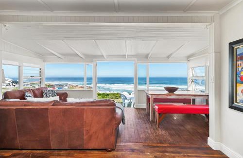 Buffalo Bay Casa | Saffier Cottage