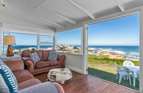 Buffalo Bay Casa | Saffier Cottage