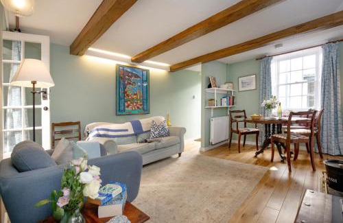 Topsham Casa | Saffron Cottage