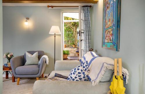 Topsham Casa | Saffron Cottage