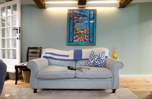 Topsham Casa | Saffron Cottage