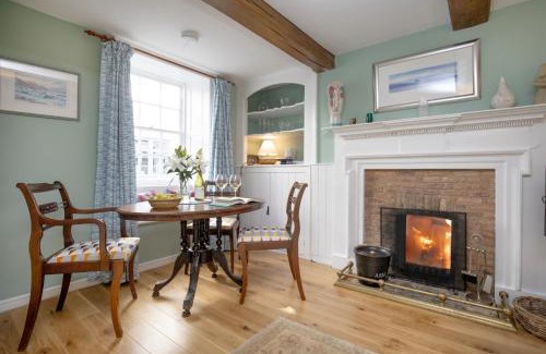 Topsham Casa | Saffron Cottage