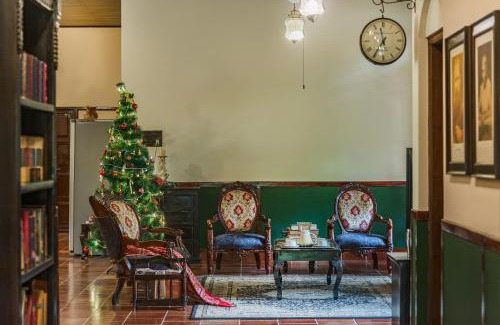 Virajpet Casa | SaffronStays Calamondinn Bungalow, Coorg