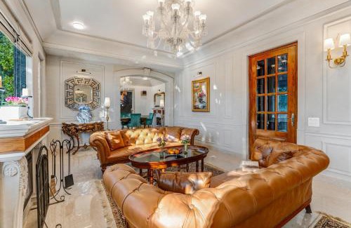 Mallital Villa | SaffronStays Naiintara