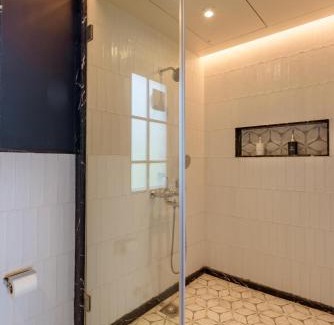 Alibaug Villa | SaffronStays Sea La Vie