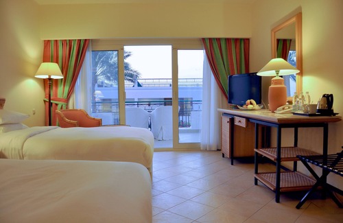 El Hadaba Hotel | Safir Sharm Waterfalls Resort