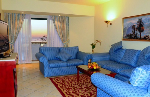 El Hadaba Hotel | Safir Sharm Waterfalls Resort