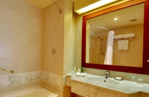 El Hadaba Hotel | Safir Sharm Waterfalls Resort