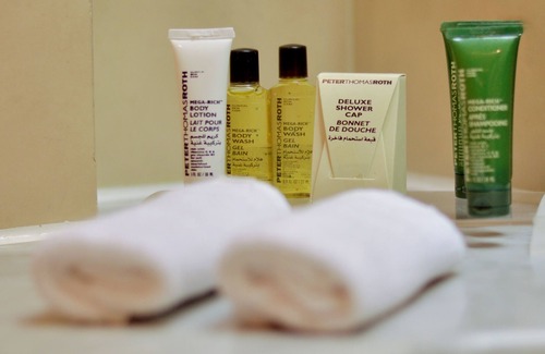 El Hadaba Hotel | Safir Sharm Waterfalls Resort