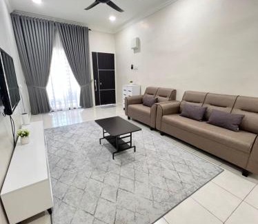 Kampung Behor Pisang Casa | SAFRA HOMESTAY PERLIS ISLAMTravel