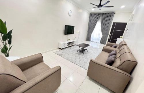 Kampung Behor Pisang Casa | SAFRA HOMESTAY PERLIS ISLAMTravel