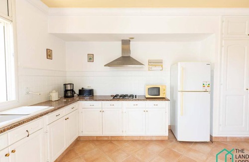 La Marsa Apartamento | Safran II Apt de charme avec Terrasse à la Marsa