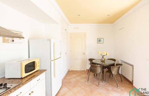 La Marsa Apartamento | Safran II Apt de charme avec Terrasse à la Marsa