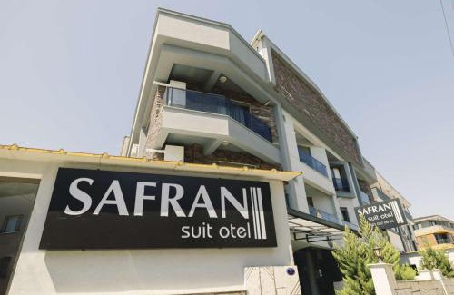 Buca Apartamento | Safran Suit Otel