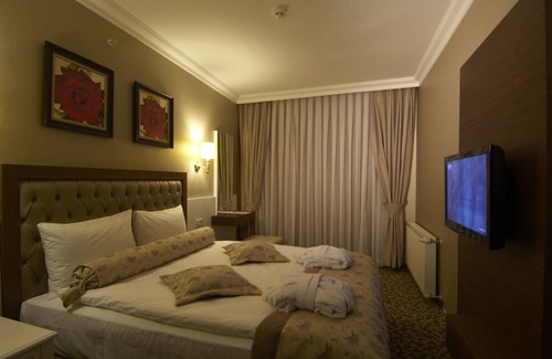 Sandikli Complejo | Safran Thermal Resort