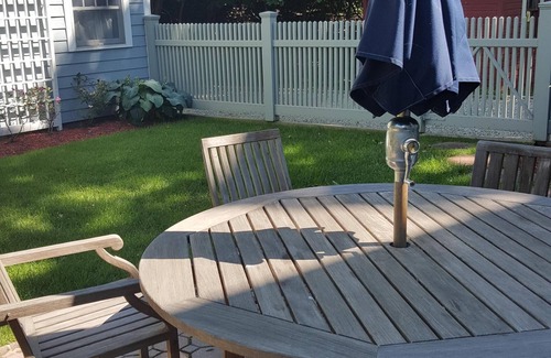 Sag Harbor Casa | Sag Harbor Village Gem