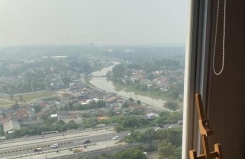 Karawang Apartamento | Saga Dream Apartement By KRT