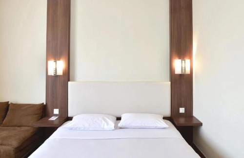 Karawang Apartamento | Saga Dream Apartement By KRT