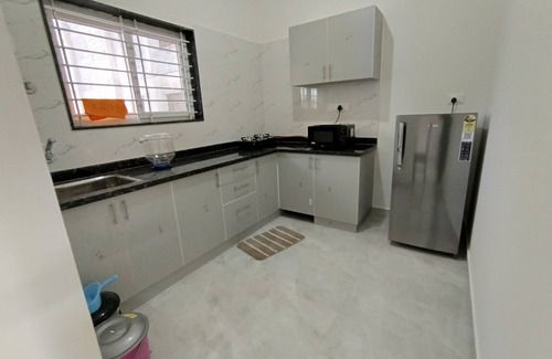 Agara Apartamento | SAGAR NIWAS SARJAPUR