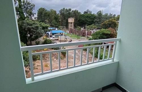 Agara Apartamento | SAGAR NIWAS SARJAPUR