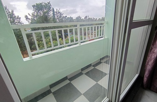 Agara Apartamento | SAGAR NIWAS SARJAPUR