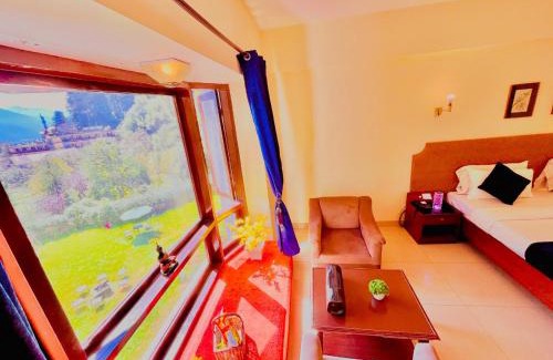Danapur Hotel | Sagar Resort Manali - #Near Mall Road # Big Parking # Mountain View